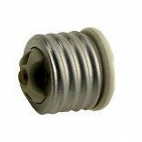 Leviton Socket Adapter (000-8681)