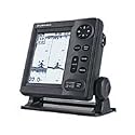 Furuno LS4100/ND 50/200 kHz 300 Watt 5-Inch Mono LCD without Transducer