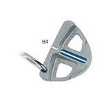 Tour Edge Back Draft Putter : Model 4