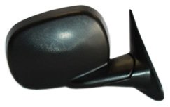 TYC 4310231 Dodge Ram Pickup Passenger Side Manual Replacement Mirror