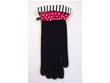 Review Hollywood Kitchen  / Bar B Cutie Cooks' Gloves Cherry Stripy Dot Cherry Stripy Dot Barbecue Gloves 1-pair