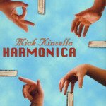 MICK KINSELLA : HARMONICA