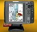 Electronics : FISHING SYSTEM, 787C2I COMBO NVB (4067601V)