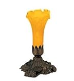 Accent Table Lamps Meyda Tiffany 11244