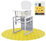 Kushies Splash Mat