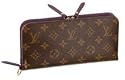 Louis Vuitton Monogram Limited Edition Insolite Wallet ***VERY RARE, CAN NOT FIND***