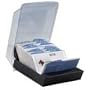 ROL67260 FILE,CARD,CVRD,2.25X4,SLT,BK