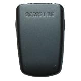 Samsung Standardakku 900 mAh Li-Ion anthrazit SGH-E710