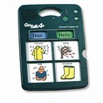 GoTalk 4+