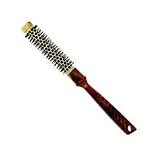 SaQu Ceramic Tortoise Round Brush Small 1