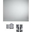 WOOD TECHNOLOGY AR-3GK Optional Glass Door Kit for AR-3E, AR-3O