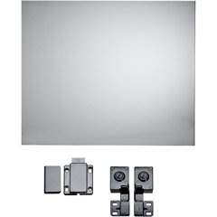 WOOD TECHNOLOGY AR-3GK Optional Glass Door Kit for AR-3E, AR-3O