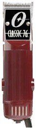 OSTER Classic 76 Hair Clipper Blades All Sizes