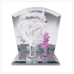 Cupid's Glass Heart