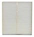 TYC 800091P Infiniti Replacement Cabin Air Filter