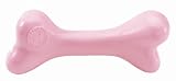 Planet Dog Lil' Pup Orbee Bone - Pink