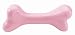 Planet Dog Lil' Pup Orbee Bone, Pink