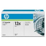 HP Black Toner Cartridge For LaserJet 1300 Printer Series
