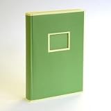 Fotoalbum 300 Pocket Lime