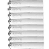 GTI Replacement Fluorescent Lamp for the Model GLE-50 Viewing System, Pack of 8 Lamps.