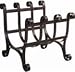 Sundance Log Rack