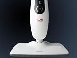 Haan Slim & Light Steam Cleaning Floor Sanitizer and Vapor Steamer, Model SI-35