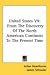 Books : United States V9: From The Discovery Of The North American Continent To The Present Time