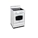 Avanti DER200W 20 inch Electric Range (White)