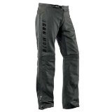 ICON AUTOMAG LEATHER PANT BLACK 40 2811-0178