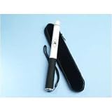 ila MiniCane - Carbon Fiber Telescopic White Cane