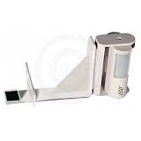 Drive Wireless Bedside Alarm