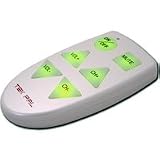Tek Pal Remote Control