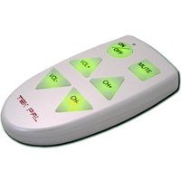 Tek Pal Remote Control