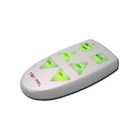 Tek Pal Remote Control - TEK