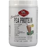 Olympian Labs PEA PROTEIN - Chocolate - 825.65 GR