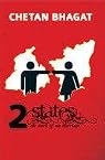 2 States: The Story of My Marriage