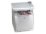 Imo Refurb Clr Laserjet CM1015 Mfp Printer No Rtns