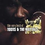 Very Best of Toots & the Maytals