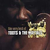 CD-Charts  Music : Very Best of Toots & the Maytals