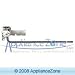 Stove/Oven/Range Gas Valve - 8318277
