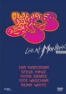 ライヴ・アット・モントルー 2003 [DVD]