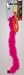 JW Pet Company Featherlite Catnip Boa Springy Cat Toy