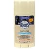 Tom's of Maine Deodorant, Aluminum-Free, Long Lasting, Wild Lavender, 2.25 oz.