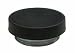 CUPPED RUBBER FOOT-75A JS SHAFT END MOUNT