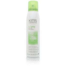 KMS Hair Play Dry Wax 5.07oz/150ml