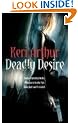 Deadly Desire (Riley Jenson, Guardian, Book 7)
