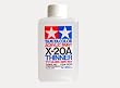 Tamiya X-20A 250ml Acrylic/Poly Thinner