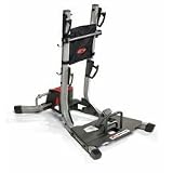 Bowflex Ultimate 2 Accessory Storage Rack