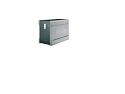 Maxtor OneTouch III FireWire 400 and USB 2.0 - Hard drive - 320 GB - external - 3.5" - FireWire / Hi-Speed USB - 7200 rpm - buffer: 16 MB