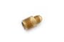 Anderson Metals #14048-0612 3/8FLx3/4MPT Connector